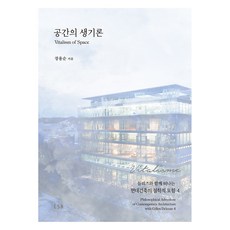 空間的生機論(Vitalism of Space), ESA DESIGN, 張容順