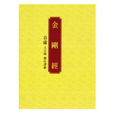 PublishingGyorim 金剛經, 金譚輝, 覺林