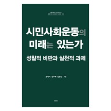 ZININZIN 公民社會運動有未來嗎, 公石基, 鄭水福, 林玄鎭
