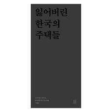 失落的韓國住宅, 徐載源, 空間書家