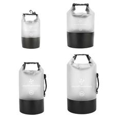 Skywiz 大容量防水袋, 白色