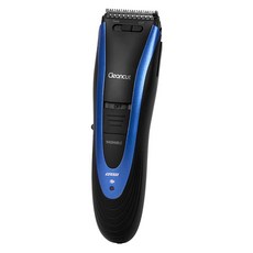 이즈미 프리미엄 유무선 이발기 블루블랙, IKH-500