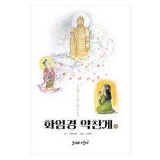 華嚴經略讚偈 1, 菩提與善財, 敏在普賢, 徐妍珍