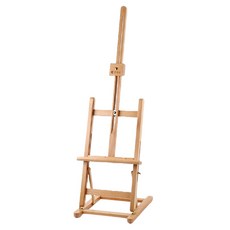 Maparam桌上木質畫架 MPR-HJ4