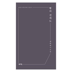 빵의 전개도, 고요아침, 김미진