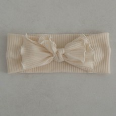 PEEKABOO 女童款小叮噹蝴蝶結髮帶