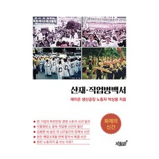 產災·職業病白皮書, 知識與感性, 朴相奉