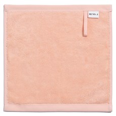 RemyJ 莫澤爾滾邊擦手巾 70g 40支, 1個