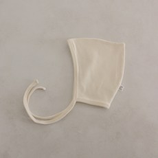 PEEKABOO 童款冬季綁帶精靈帽子