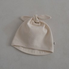 PEEKABOO 嬰幼兒Collin可愛打結帽子