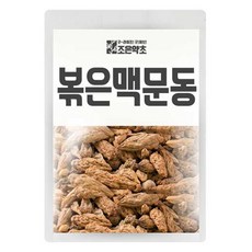 joeunyakcho 炒麥門冬, 400g, 1個