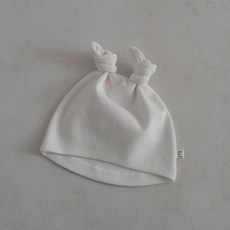 PEEKABOO 嬰幼兒Collin可愛打結帽子