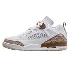 조던 나이키 남성용 SPIZIKE LOW 운동화 FQ1759 101