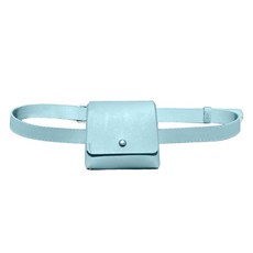 Hot Day Some 高爾夫腰包 腰帶包, 1個, 薄荷綠