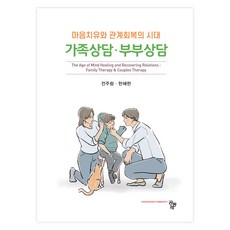 家庭諮商 · 夫妻諮商, 全珠蘭, 韓惠賢, 共同體