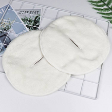 Looks 臉部冷熱敷毛巾 100g 超細纖維, 基本, 2個