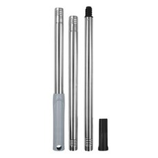 Rollingdog 3節滾筒延長桿, 1個