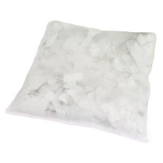 LivingDA 活動花粉200g, 白色