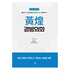 Mulgogisup 黃煌 黃煌 經方醫話