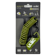 ULac Piccadilly 鎖, 橄欖綠, 1個