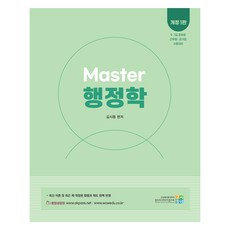 Master 行政學 修訂第1版, 高試洞