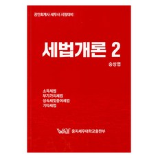 稅法概論 2, 坤沃(前 WAT)