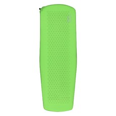 반고 트렉 프로 컴팩트 매트리스 3cm, 그린, 1개