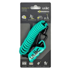 유락 피커딜리 자물쇠, 민트, 1개