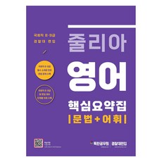 mypassbooks 茱莉亞英語核心摘要集 文法 + 詞彙