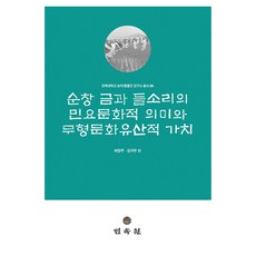 淳昌金果田野之聲的民謠文化意義與無形文化遺產價值, 羅承萬 外, 民俗院