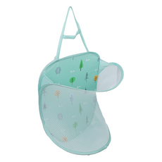 Likezone 襪子網眼洗衣籃, B型