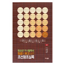 連君王也想看的朝鮮王朝實錄 中, 金興中 外, 耐克森媒體