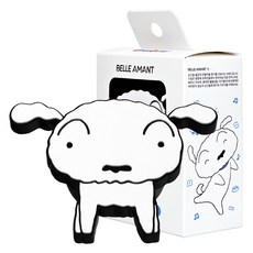 BELLE AMANT 等待矽膠車用芳香劑, 1個, 芙拉維特