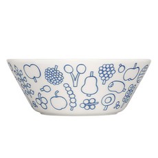 이딸라 OTC 볼 15cm 1070625, 푸르따 라이트블루, 1개