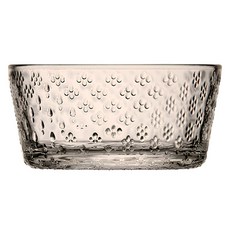 IITTALA 苔原球透明 250ml, 亞麻, 1個