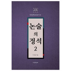 論述的定石 2, 李智訓, 知性與文學