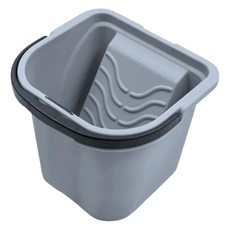 Rollingdog 塑膠油漆桶 100mm用, 1個