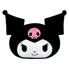 BELLEAMANT 三麗鷗明星 車用頸枕, 1個, 酷洛米