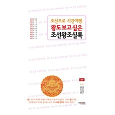 NexenMedia 必看的朝鮮王朝實錄 中, 金興中 等