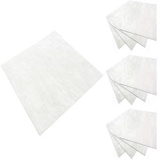 ROSEROSA 黏貼式裝飾地磚 50 X 50cm 石紋圖案 13片, 1個, ECB-5201