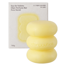 donggubat 純淨橙花香氛皂, 150g, 1入