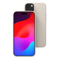 주파집 실리콘 휴대폰 케이스