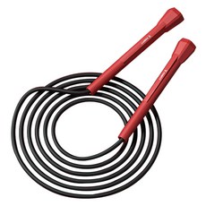 Skywiz 設計款健康跳繩, 1個, 紅色