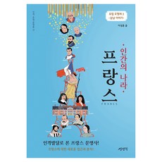 人文之國法國： 歐洲五兄弟3： 三子故事, 成仁德, 李成訓