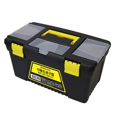 多用途工具箱 T-16, 1個