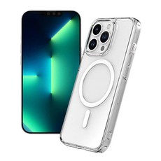 랩씨 C플러스 맥세이프 휴대폰 케이스