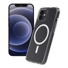 랩씨 C플러스 맥세이프 휴대폰 케이스