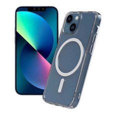 랩씨 C플러스 맥세이프 휴대폰 케이스