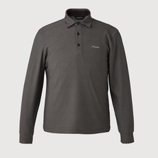 인디안 남성용 자카드 패턴 티셔츠 MIEAL4F8111