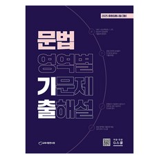 2025 文法領域別歷屆試題解說, G School